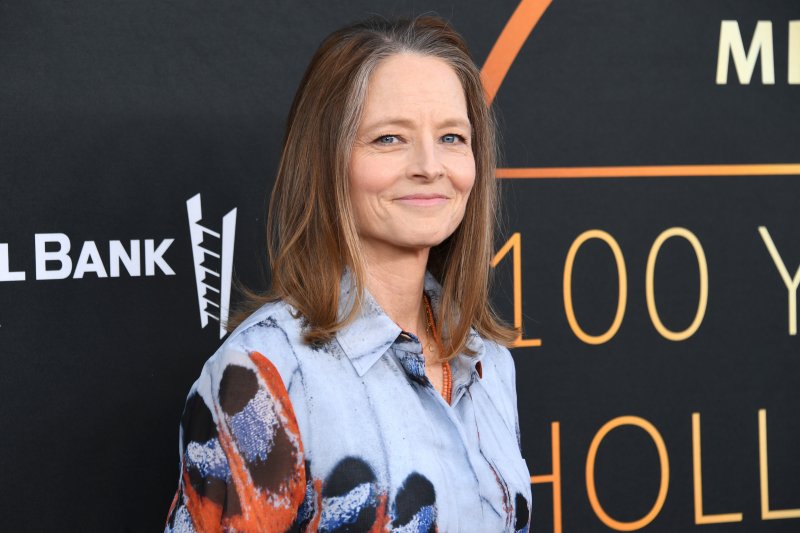 Jodie Foster. Samotniczka w świetle reflektorów