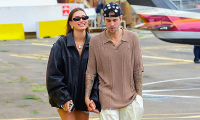 Justin Bieber został ojcem. Razem z żoną Hailey Bieber powitali pierwsze wspólne dziecko