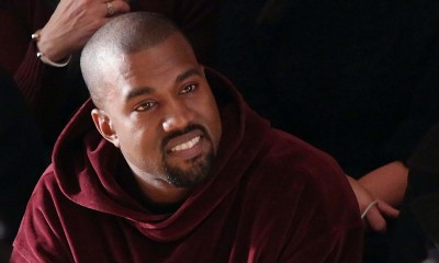  Kanye West kupił posiadłość wartą 4,5 miliona dolarów
