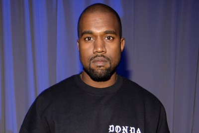 Kanye West wspiera rodziny ofiar rasizmu