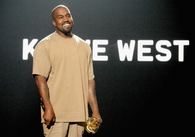 Kanye West zapowiada start w wyborach prezydenckich