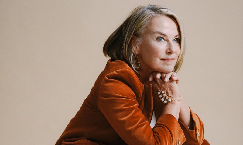 Esther Perel uczy, jak rozmawiać o miłości i seksie