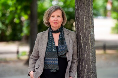 Niemiecka pisarka Jenny Erpenbeck otrzymała Międzynarodową Nagrodę Bookera za niedocenioną w kraju powieść