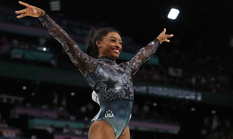 Wielka atletka, wielka rewolucja. Jak gimnastyczka Simone Biles zmieniła sport?