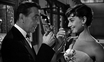 Klasyczna komedia romantyczna „Sabrina” z Audrey Hepburn nie straciła nic ze swego uroku