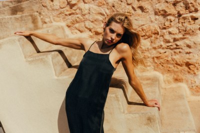 Premierowo na Vogue.pl: „Heatwave”, czyli letnia odsłona marki LEBRAND