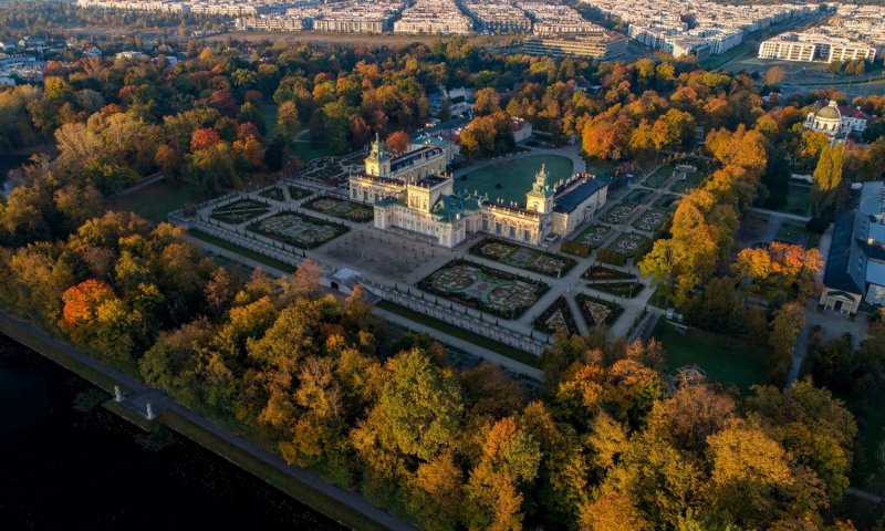 Zwycięzcy prestiżowego konkursu architektonicznego