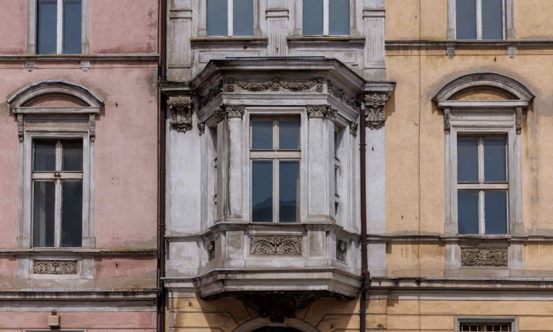 Kwartał Dworcowa w Katowicach znów będzie tętnił życiem