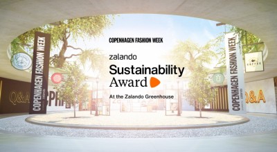House of Dagmar zwycięzcą Zalando Sustainability Award