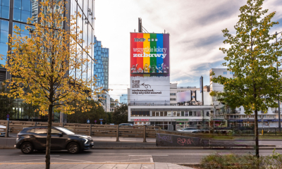 Marka M&M’s promuje inkluzywność, biorąc udział w kampanii „Filary Tolerancji”