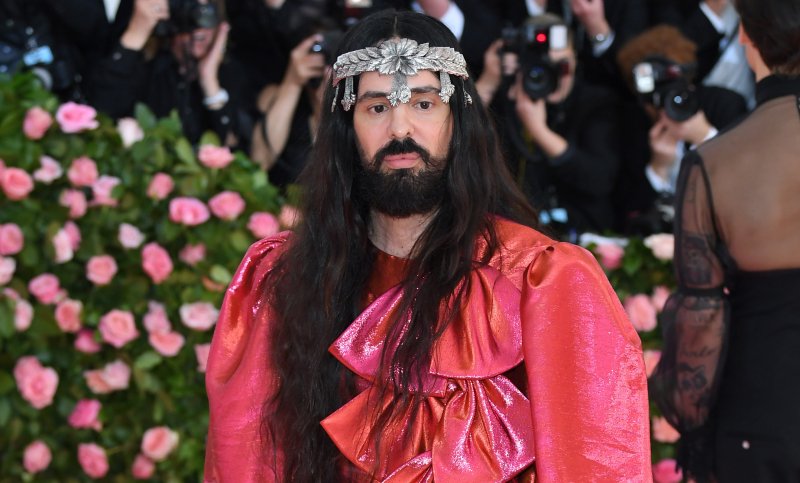 Alessandro Michele nowym dyrektorem kreatywnym Valentino