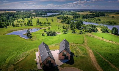 Przestrzeń warsztatowa na Mazurach, w której zadbasz o swój dobrostan