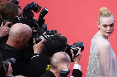 Najpiękniejsze kreacje ceremonii zamknięcia festiwalu w Cannes [na żywo]