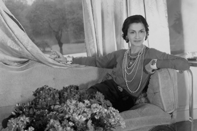 Najsłynniejsze cytaty Coco Chanel. Tak o stylu i elegancji mówiła kreatorka