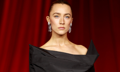 Kobiety wciąż żyją w strachu. Słowa Saoirse Ronan dotykają każdej z nas