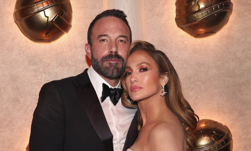 Jennifer Lopez i Ben Affleck rozwodzą się. To koniec małżeństwa Bennifer