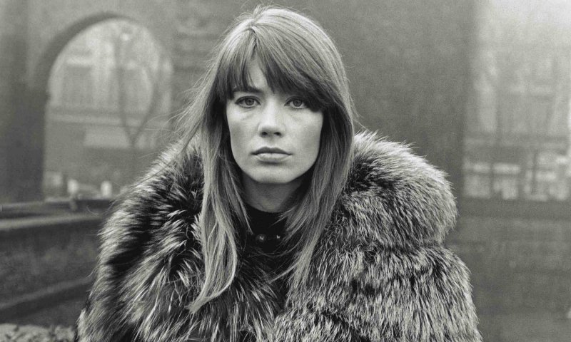 Nie żyje Françoise Hardy. Legendarna francuska piosenkarka miała 80 lat