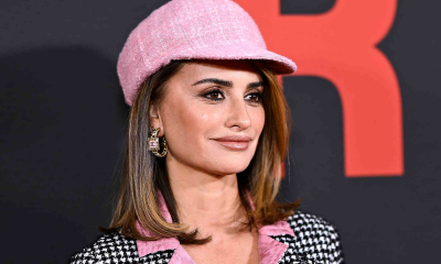 Penélope Cruz i Javier Bardem są zakochani w sobie i letnim luźnym stylu