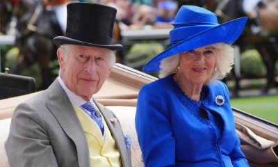 Najbardziej spektakularne kapelusze z Royal Ascot 2024 wzbudzają niekłamany zachwyt 