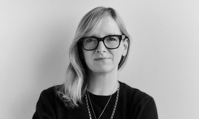 Sarah Burton została nową dyrektorką kreatywną domu mody Givenchy