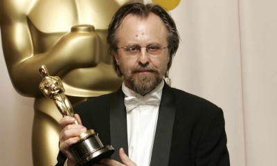 Kompozytor i zdobywca Oscara Jan A.P. Kaczmarek odszedł w wieku 71 lat