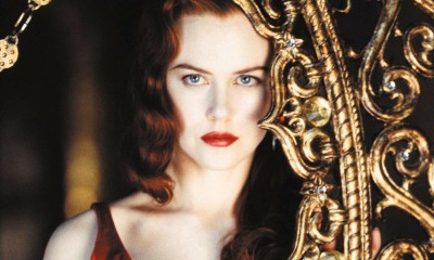 Niezapomniane filmy Nicole Kidman, które zapewniły jej tytuł ikony kina
