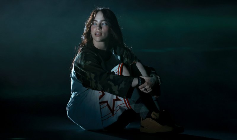 „Hit Me Hard and Soft” Billie Eilish to najlepsza płyta 2024 roku 