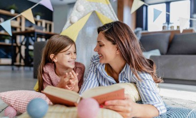 Prime Time Mom & Kids: Lenovo celebruje Dzień Matki i Dzień Dziecka wyjątkowym wydarzeniem