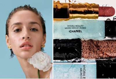 Chanel prezentuje innowacyjny produkt do pielęgnacji ust