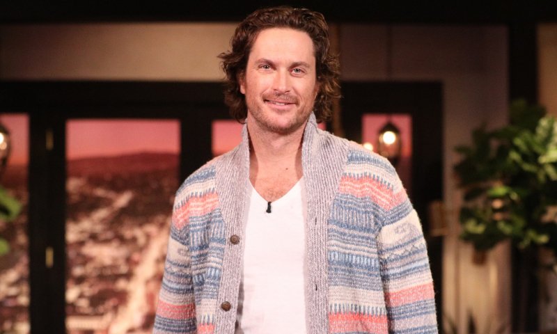 Oliver Hudson dołącza do obsady „I tak po prostu…”