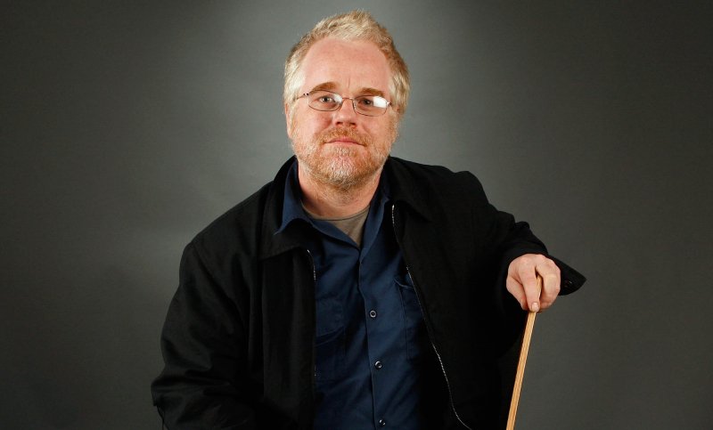 Philip Seymour Hoffman: Oscarowy Truman Capote, mistrz odgrywania dziwaków i ekscentryków