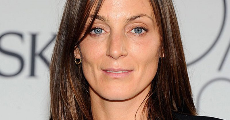 Phoebe Philo ogłosiła datę premiery marki sygnowanej jej nazwiskiem