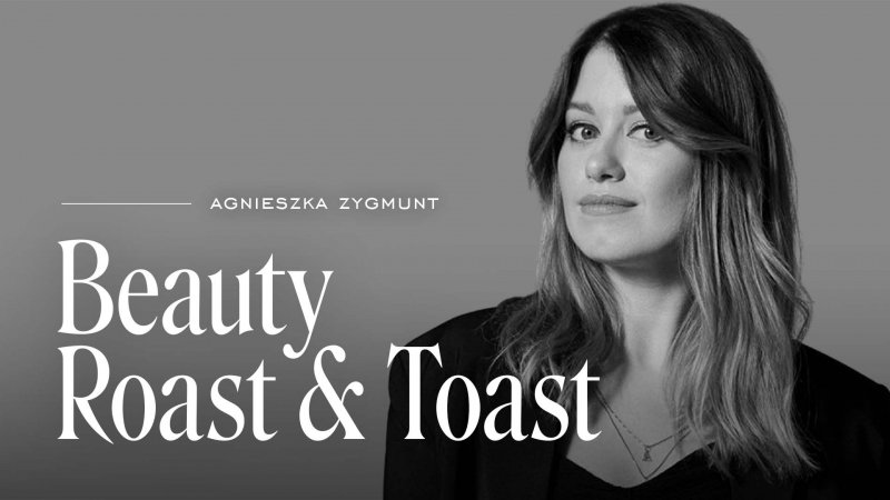 Podcast „Beauty Roast & Toast”, s. 4, odc. 3: Żyłam w erze Taylor Swift 