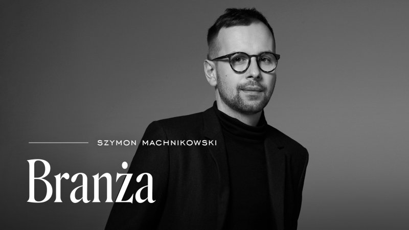 Podcast „Branża”, s. 4, odc. 3: Ania Kuczyńska o wszystkich odcieniach czerni