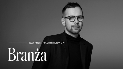 Podcast „Branża”, s. 5, odc. 1: Jan Chodorowicz o budowaniu autorskiej marki 