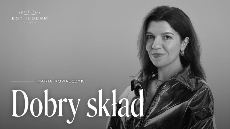 Podcast „Dobry skład”, odcinek specjalny: Proteom, czyli źródło młodości