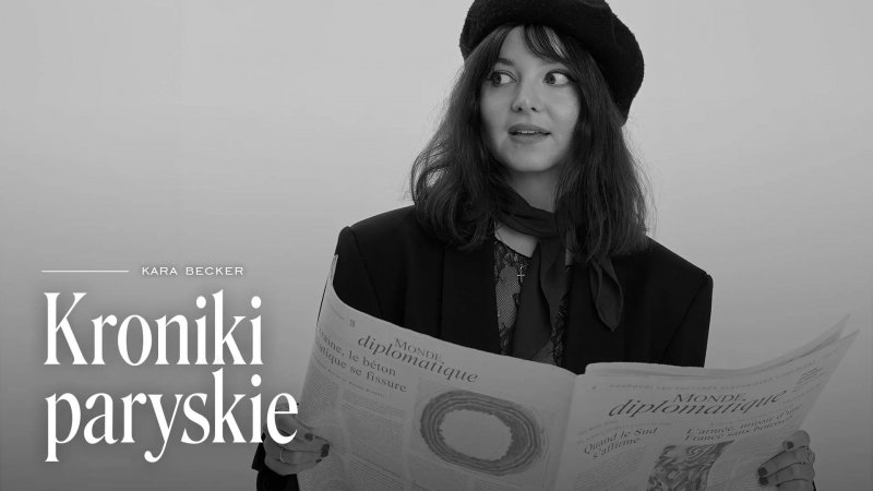 Podcast „Kroniki paryskie”, s. 1, odc. 3: Jane Birkin, uosobienie paryskiego szyku