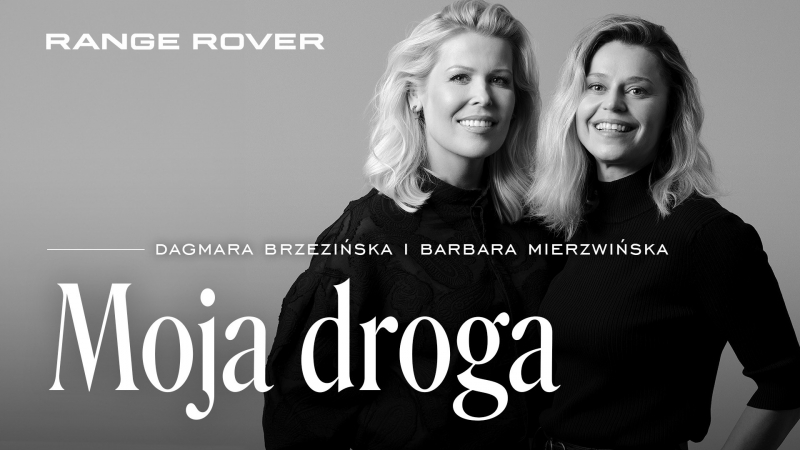 Podcast „Moja droga”, s. 5, odc. 7: Róża Szafranek o zarządzaniu ludźmi