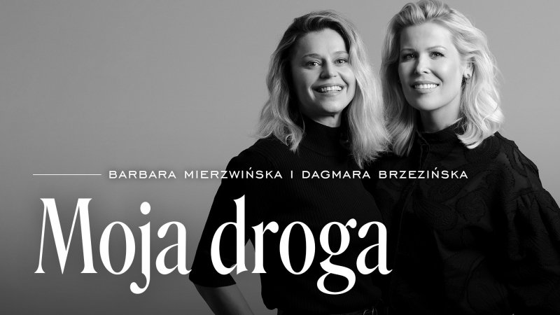 Podcast „Moja droga”, s. 1, odc. 3: Praca dla kogoś czy na własny rachunek?