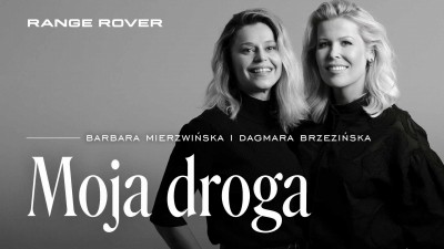 Podcast „Moja droga”, s. 4, odc. 3: Blanka Jordan z Bizuu o strojach polskiej reprezentacji olimpijskiej
