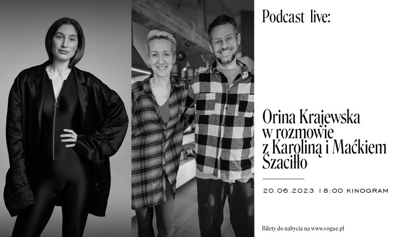 Podcast „Osobiste rozmowy holistyczne” na żywo: Równowaga wewnętrzna według ajurwedy