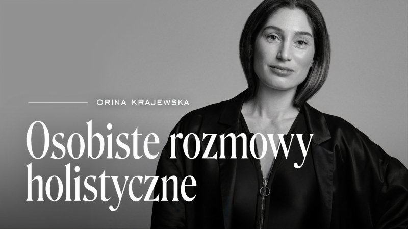 Podcast „Osobiste rozmowy holistyczne”, s. 5, odc. 2: Edukacja seksualna. Dlaczego o seksie warto rozmawiać?