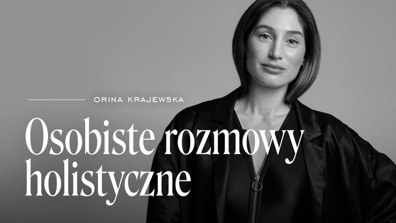 Podcast „Osobiste rozmowy holistyczne”, s. 6, odc. 4: Sny i analiza jungowska