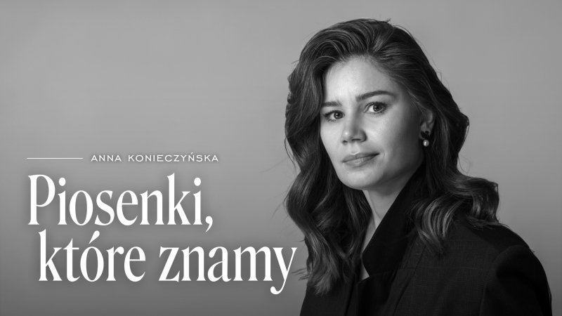 Podcast „Piosenki, które znamy”, s. 2, odc. 4: Natalia Nykiel o radościach i rocznicy