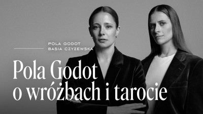 Podcast „Pola Godot o tarocie i wróżbach”, odc.2: Małe Arkana