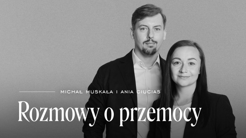 Podcast „Rozmowy o przemocy”, s. 1, odc. 8: Czerwone flagi