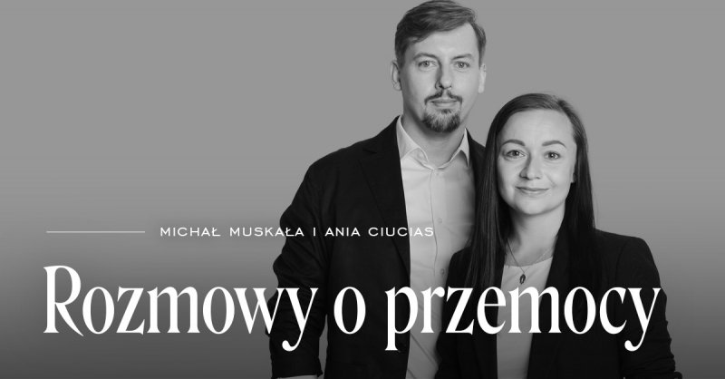 Podcast „Rozmowy o przemocy”, s. 2, odc. 4: Przemoc psychiczna