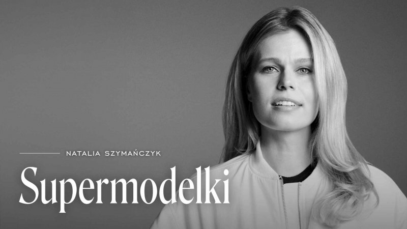 Podcast „Supermodelki” s. 1, odc. 2: Anna Jagodzińska