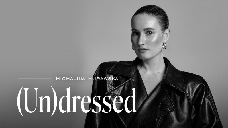 Podcast „(Un)dressed”, s. 2, odc. 1: Surrealistyczna moda na sezon jesień–zima 2022