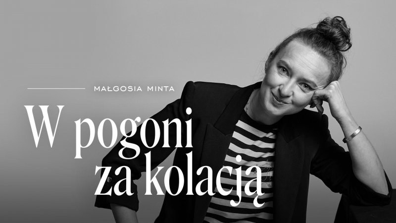 Podcast „W pogoni za kolacją”, s. 3, odc. 4: Gaggan Anand